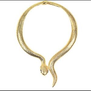 Python Necklace